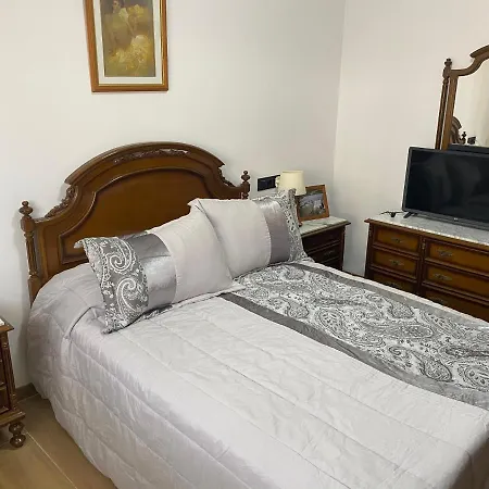 Con Piscina Privada De 4 Herrerias -cerca De Vera Playa- *