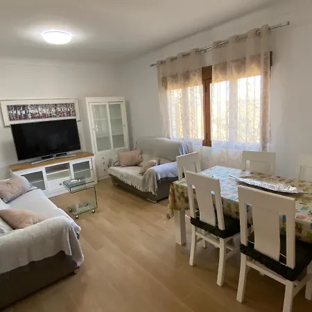 Con Piscina Privada De 4 Herrerias -cerca De Vera Playa- Cuevas del Almanzora
