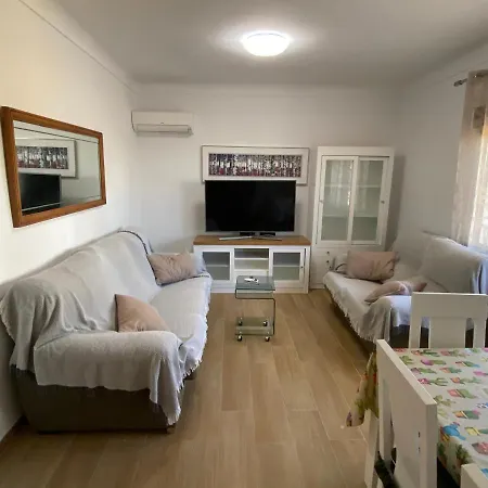 Con Piscina Privada De 4 Herrerias -cerca De Vera Playa- Cuevas del Almanzora