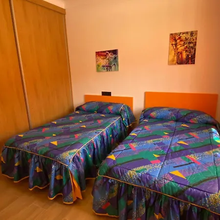 Con Piscina Privada De 4 Herrerias -cerca De Vera Playa- Cuevas del Almanzora