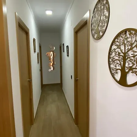 Con Piscina Privada De 4 Herrerias -cerca De Vera Playa- * Cuevas del Almanzora