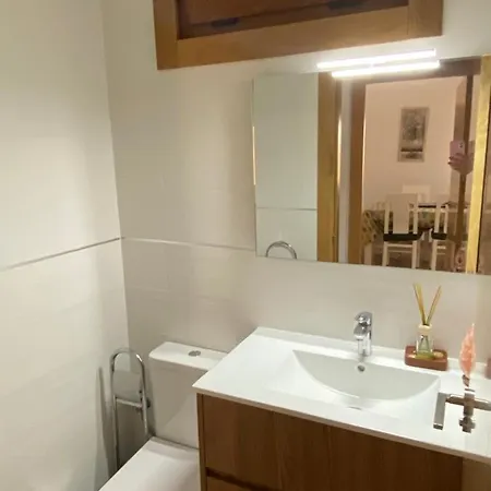Con Piscina Privada De 4 Herrerias -cerca De Vera Playa- Holiday home *